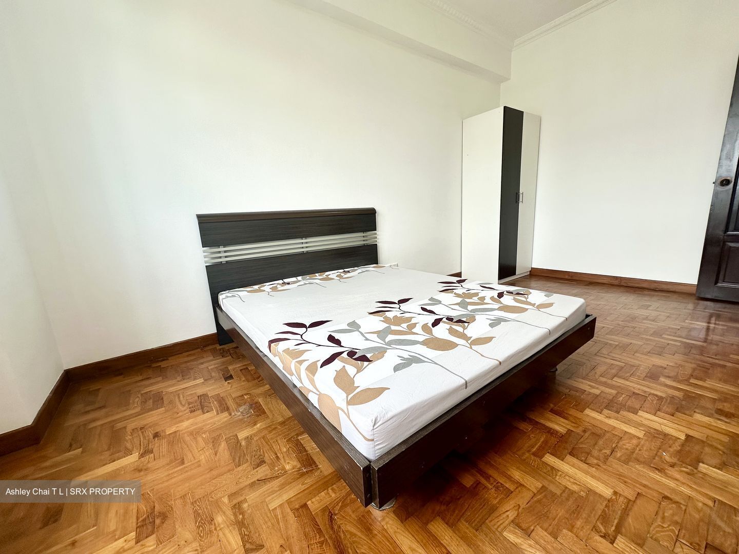 Fortune Park (D19), Condominium #445889381